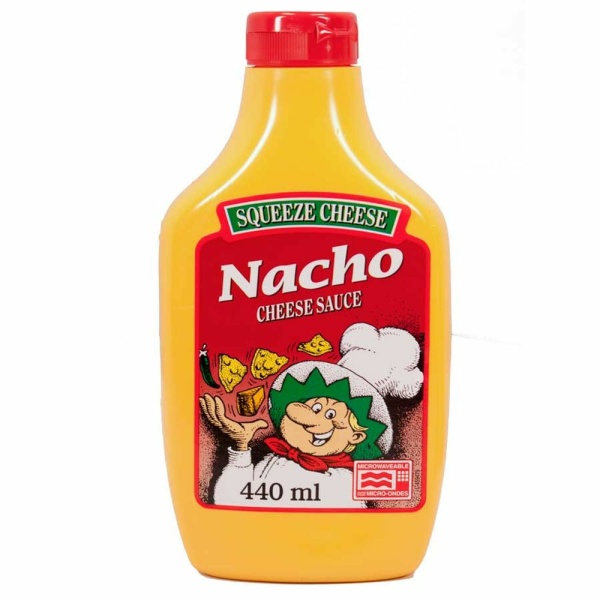 Nacho Squeeze
