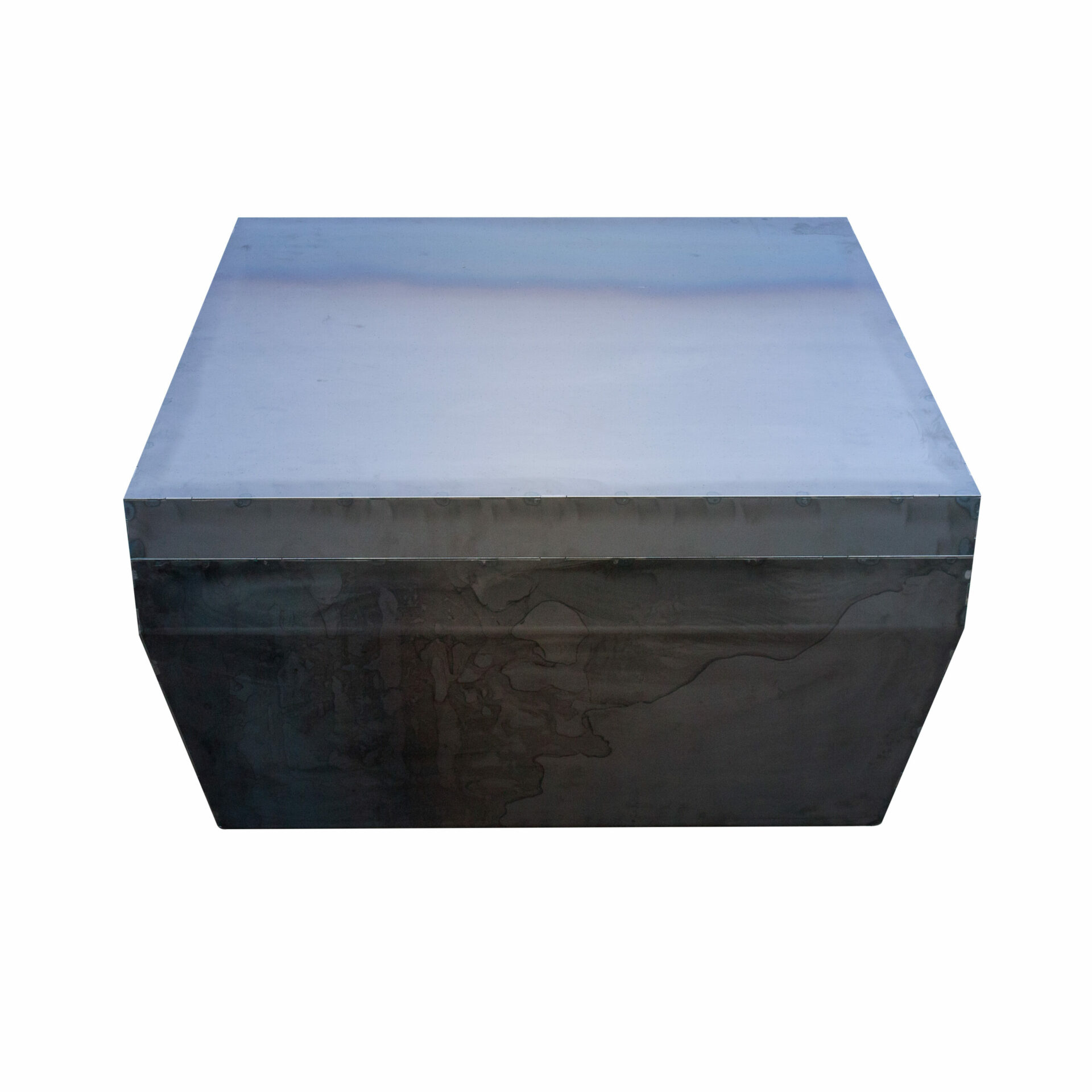 Cube mit Tischplatte