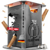 Feuertonne Worldfire